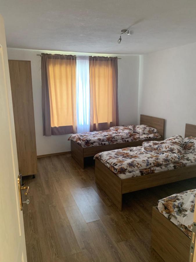 Lejla'S Guesthouse Gusinje Exterior foto